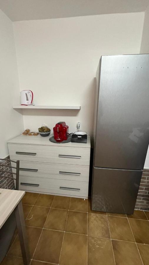 Stanza Europa Hotel Alghero Bagian luar foto