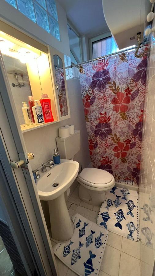 Stanza Europa Hotel Alghero Bagian luar foto