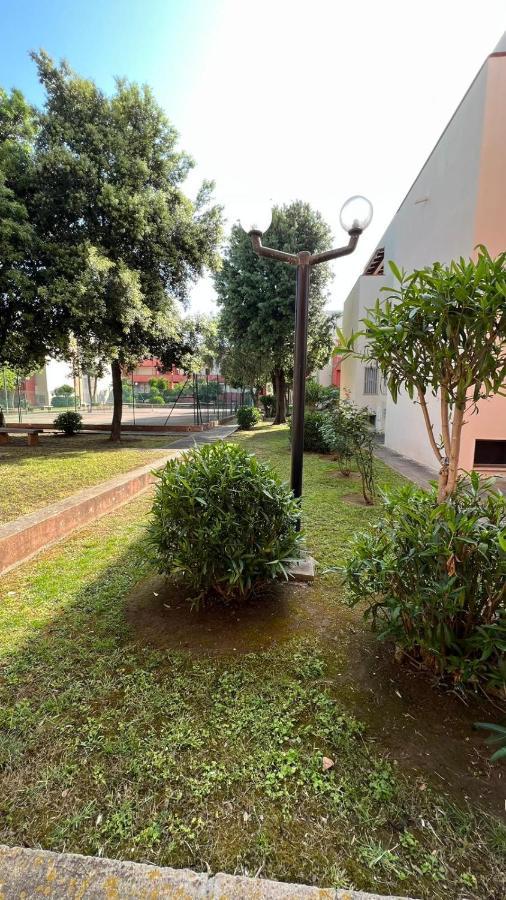 Stanza Europa Hotel Alghero Bagian luar foto